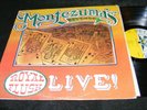 Private Issue Country Western Swing MONTEZUMA'S REVENGE Royal Flush SD 78 PRUNE