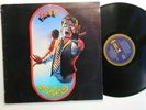 face to The Angels       Alberts label