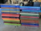Great Men Of Music Time-Life Full Set Like New (27 LPs)