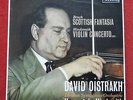 Bruch: Scottish Fantasia / Hindemith - David Oistrakh **Decca SXL 6035 WBg ED1**