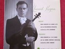 Mozart / Prokofiev: Violin Concertos - Leonid Kogan **Columbia 33CX 1395 LP**
