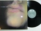 PJ HARVEY - DRY - VINYL LP