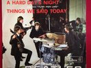 The Beatles Rare Italy 45er