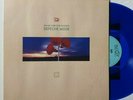 Depeche Mode Music For The Masses LP Blue Vinyl Germany INT 146.833 Stumm 47