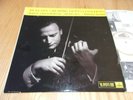 HMV ASD 264 UK 1st C/G BRAHMS - VIOLIN CONCERTO *YEHUDI MENUHIN / KEMPE* EX+