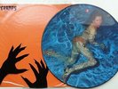 K26	The Cramps	Creature from the Black Leather Lagoon	UK PICTURE DISC 12