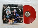 Metallica - Live At The 30th Annual Bridge School Benefit - 23.10.2016,