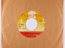 Psych Blues 45 - Steve Young - Bim Bam (Thank You Mam) - Tomorrow VG++ obscure