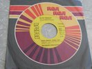 ELVIS PRESLEY HOW GREAT THOU ART 45 RECORD PROMO NFS HIS HAND IN MINE