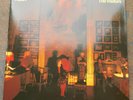 LP ABBA The Visitors 1st GERMANY, MINT-