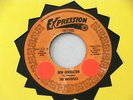 UNIVERSALS  NEW GENERATION    NORTHERN SOUL 45