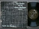 LEE KONITZ And GERRY MULLIGAN Quartet CHET BAKER LP PACIFIC JAZZ PJLP-10 US 1954