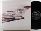 BEASTIE BOYS Licensed To III DEF JAM LP VG+/VG++ gatefold
