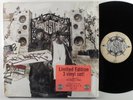 GANG STARR The Ownerz VIRGIN 3XLP w/ insert SHRINK