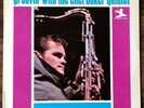 CHET BAKER QUINTET Groovin 1966 LP Van Gelder PRESTIGE NM