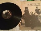 Go Betweens Liberty Belle & The Black Diamond Express Ex+ original UK 1986