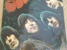 BEATLES Rubber Soul UK MONO 1965 1st pressing LP Loud cut XEX 579-1 PMC 1267