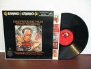 B404: Heifetz/Munch Mendelssohn Concerto In E Minor RCA LS SD LSC-2314 1s/1s NM