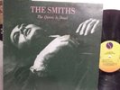 THE SMITHS THE QUEEN IS DEAD LP ON SIRE RECORDS