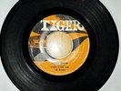 MOD Skinhead REGGAE - ANDY CAPP w. VAL BENNETT - Poppy Show - TIGER