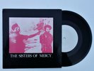 Sisters Of Mercy - Heartland / Anaconda : Live - White Label - Listen