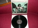 RARE 33T AYNSLEY DUNBAR Blue wale rock progressif byg records label