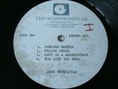 JOHN ENTWISTLE  TOO LATE THE HERO  RARE ACETATE LP 1981 MASTERING LAB US THE WHO