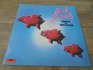 Pink Fairies - Kings Of Oblivion 1973 UK LP POLYDOR 1st PROG/PSYCH
