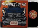NIGHTMARES ON WAX Carboot Soul WARP 2XLP VG++ uk