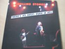 LP  The Rolling Stones - There's no angel born in hell -