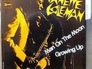 ORNETTE COLEMAN Man On The Moon 7