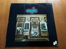 EAGLE Come Under Nancy's Tent (JANUS) 1970 HARD ROCK ORIG LP BEACON STREET UNION