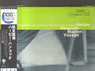 HERBIE HANCOCK - maiden voyage LP japan edition 180 gr.
