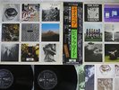 PINK FLOYD A NICE PAIR ODEON EOP-93129B,30 Japan OBI VINYL 2LP