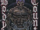 Body Count (Vinyl) ICE-T LP New Sealed