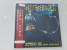 iron maiden - back in time japan tour 2008 -  7' -