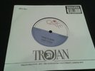 Monty Morris Deep in my Soul  Duke Trojan skinhead boss reggae 45 rocksteady ska