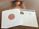 Kate Bush The Kick Inside (1978) Superior Japanese Import inc OBI / NM/NM
