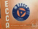 THE LONNIE DONEGAN SKIFFLE GROUP=ROCK ISLAND LINE  EX-