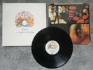QUEEN,A NIGHT AT THE OPERA,MR BLAIRS CUT,EMBOSSED G&L G/FOLD,EMTC 103,UK PRESS