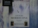 Ennio Morricone - The Mission Soundtrack - Sealed 180g Vinyl LP