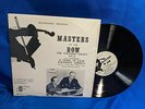 Louis Kaufman LP Masters of the Bow Vol 2 Discopaedia MB 1032 Rare NM-