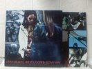 LENNY KRAVITZ - ARE YOU GONNA GO MY WAY (LP 1993 - VIRGIN - VUSLP 60) SP-£4.99