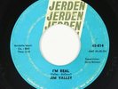 Garage 45 - Jim Valley - I'm Real - Jerden - mp3