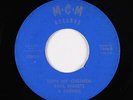 Psych 45 - Paul Hibbets & Friends - Love My Children - MCM - mp3 - unknown?