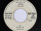 R&B Soul Popcorn EP - Varetta Dillard - That's Why I Cry - RCA Victor - mp3