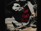 Byard Lancaster-Funny Funky Rib Crib-Vendemiaire Palm 115-FRANCE ORIG SUPER RARE