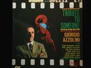 Giorgio Azzolini-Tribute To Someone-Ciao  Ragazzi 0500-ITALY ORIG VERY RARE