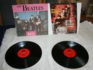 2 x BEATLES LP 