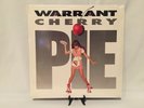 Warrant: Cherry Pie 1990 Columbia Records Sealed 12'' Vinyl Record 1P 8056